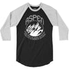 aspen dumb and dumber funny movie vintage 3/4 Sleeve Shirt