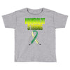 Humboldt Strong Toddler T-shirt