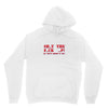shut up Hoodie