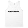 code Tank Top