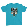 natural collapse Youth Tee