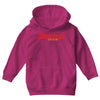 Drawing Youth Hoodie