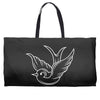 Bird Weekender Totes