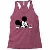 mickey Racerback Tank