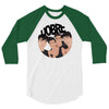 Dobre Brothers 3/4 Sleeve Shirt