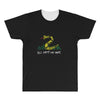 no step on snek 1 All Over Men's T-shirt