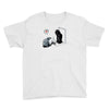 cat ats new gift Youth Tee