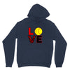 love softball Hoodie