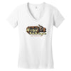 reys salvage Women's V-Neck T-Shirt