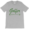 golfer T-Shirt