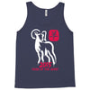 2015 year of the goat Tank Top