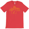 the wanderers T-Shirt