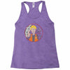 undercover Racerback Tank