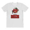 apple keeps the doctors away All Over Women's T-shirt