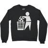 nazism Crewneck Sweatshirt
