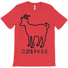 jake paul Goat T-Shirt