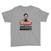 the notorıous i want to take this opportunity to apologize to absolut Youth Tee