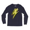 star bolt Long Sleeve Shirts