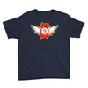 fahrie77 Youth Tee