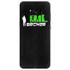 archer cartoon Samsung Galaxy S8
