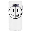 smiley dissection Samsung Galaxy S8 Plus
