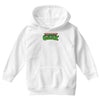 ninja geek Youth Hoodie
