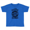 Leo Hated By Many Wanted By Plenty Toddler T-shirt