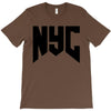 nyc new york city T-Shirt