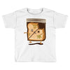 breaaad! Toddler T-shirt