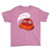 polite pete Youth Tee