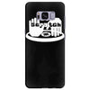 dj scratch men's Samsung Galaxy S8 Plus