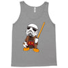 mickey jedi troopers Tank Top