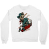 deadboarder Crewneck Sweatshirt