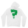 riddle me this! Unisex Hoodie