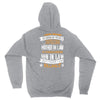 Super Cool Mother In Law Of A Freaking Awesome Son In Law Hoodie
