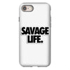 savege life iPhone 8