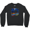 saber duel Crewneck Sweatshirt