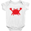 crabby Baby Bodysuit