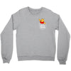Winnie The Pooh Crewneck Sweatshirt