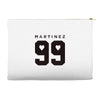 martinez twins Accessory Pouches
