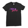 fahrie77 Ladies Fitted T-Shirt