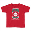 I Love Someone With Liver Cancer To The Moon And Back Toddler T-shirt