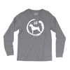 boxer zen Long Sleeve Shirts