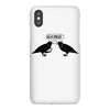 nevermore iPhoneX