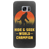 Hide and Seek World Champion Samsung Galaxy S7 Edge
