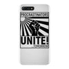 procrastinators unite! iPhone 7 Plus Case