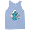 three apples tall Tank Top