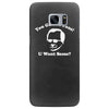you got no fans Samsung Galaxy S7 Edge