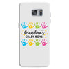 Grandma's Crazy Boys Without Names Samsung Galaxy S7