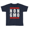 non gmo Toddler T-shirt